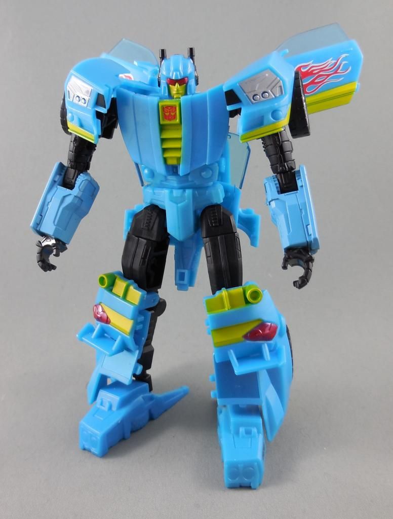 Generations Deluxe Nightbeat | TFW2005 - The 2005 Boards