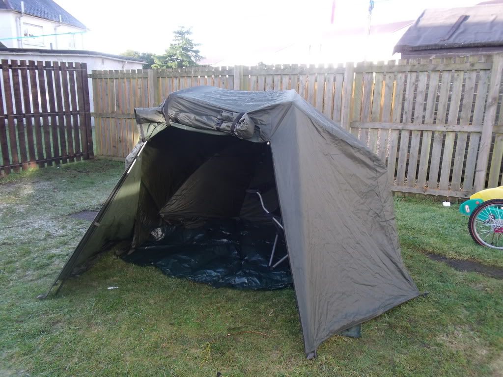 Daiwa infinity overwrap Clearance