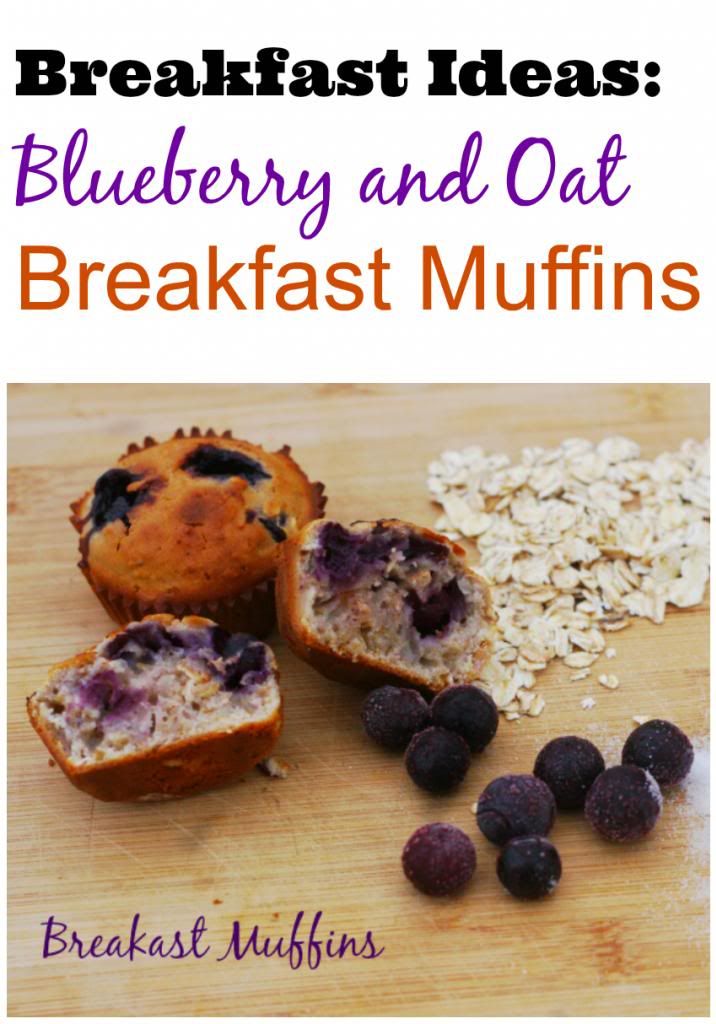 blueberry and oat muffins, blueberry and oat breakfast muffins, breakfast muffins, muffins with oat, muffins with blueberries