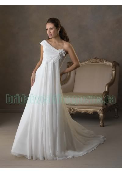 New 2011 Wedding Dress WB-0076