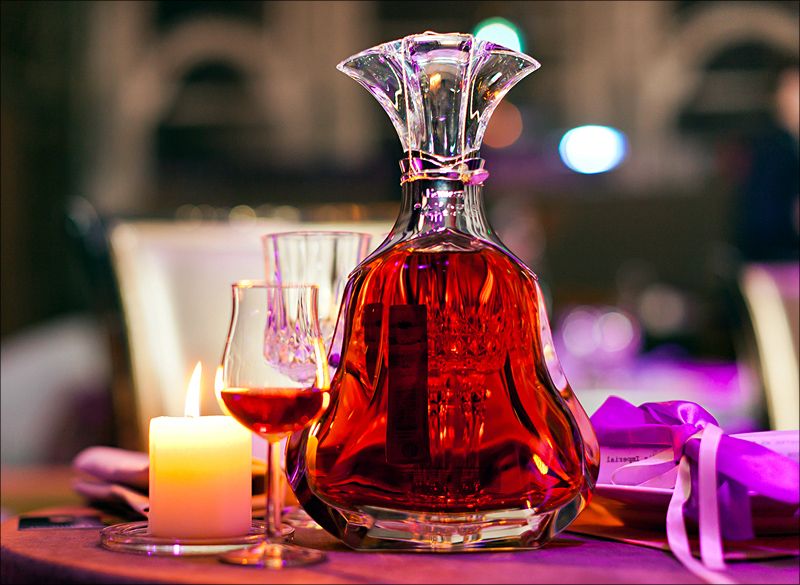 коньяк Hennessy Paradis Imperial