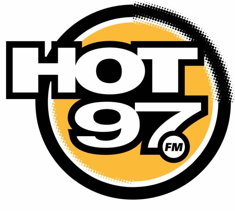 Hot 97