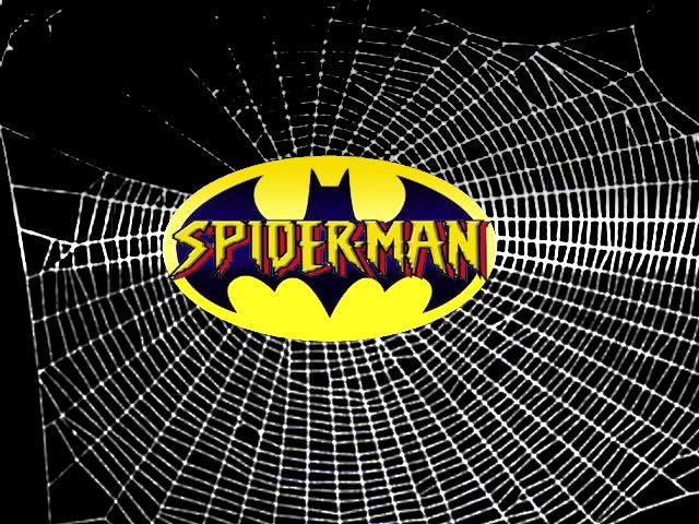 Spiderman y Batman (comic) (cbr) (mu) (español)
