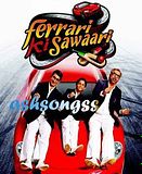 Ferrari Ki Sawaari film mp3 songs download