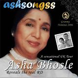 download Asha Bhosle album mp3 songs