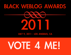 Black Weblog Awards