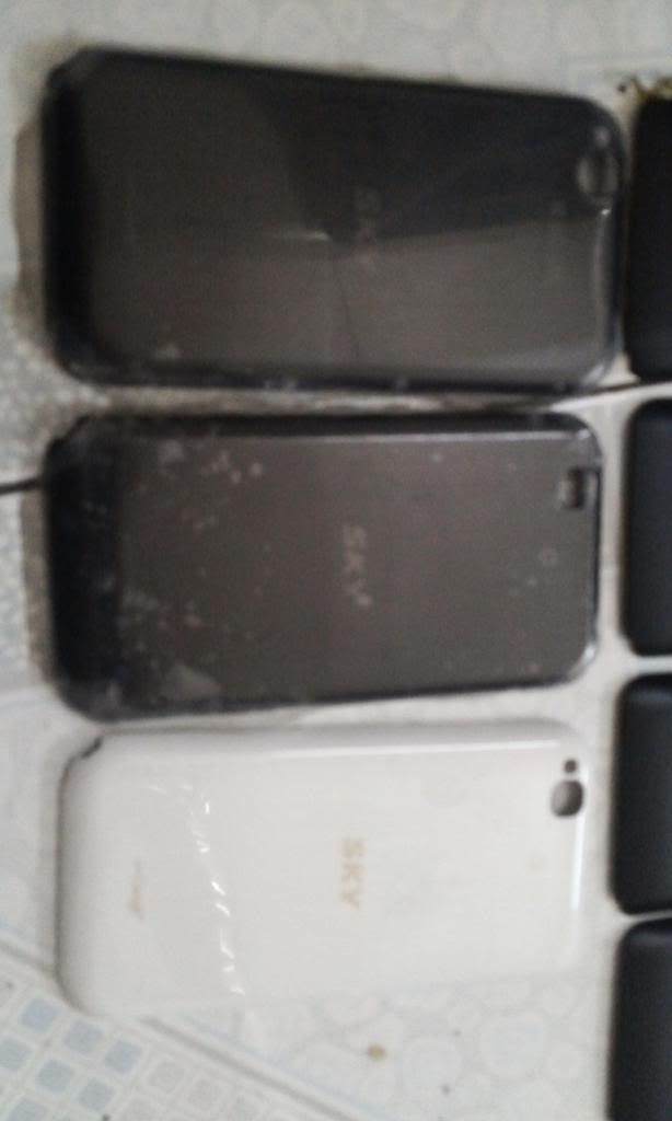 Q1,Q4- phụ kiện giá sock , dán màn hình 10k, ốp sky nillkin 50k , pi dock ip......... - 15