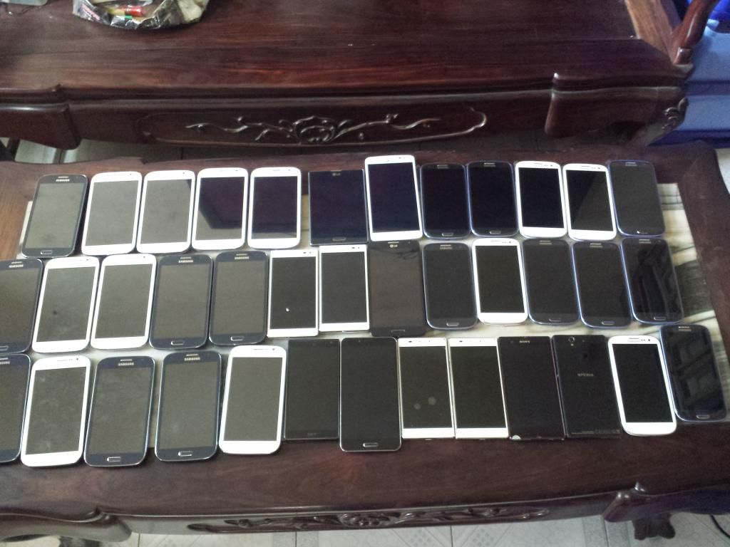 samsung galaxy s4 e330 và note 2 e250 giá cực sốc - 10