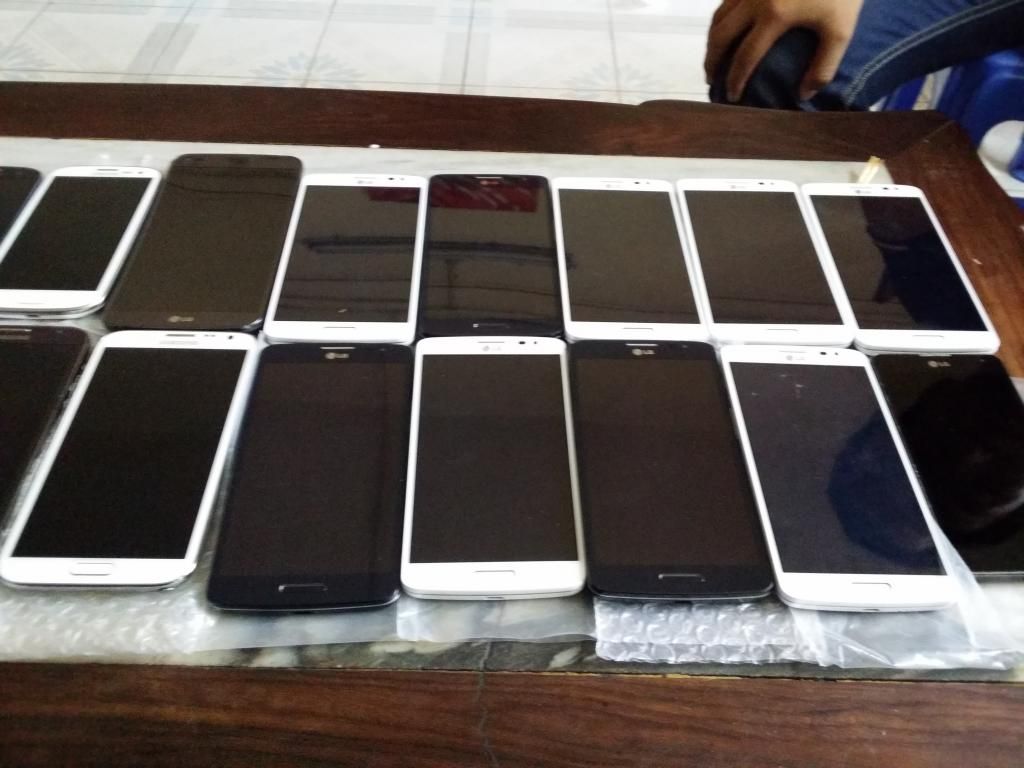 LG Optimus G Pro=2t8/ G F180=2tr4<>G3=5t9/G2=3tr8 (BH cả Nguồn+MH+C.Ứng - 7