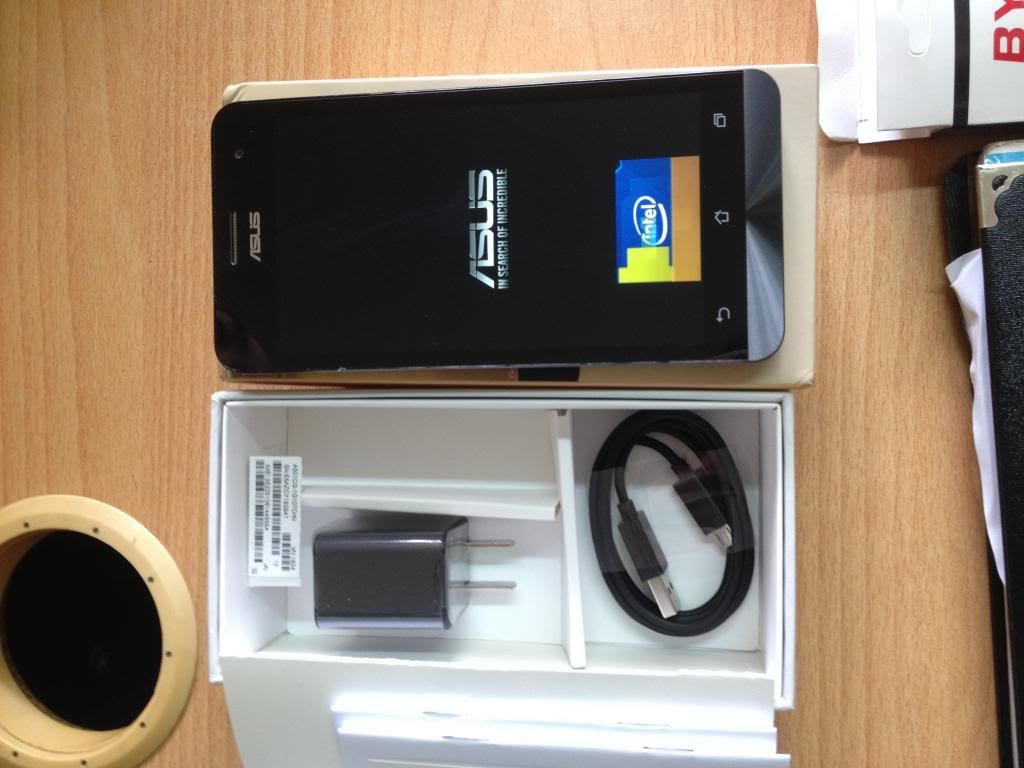 Q1 Brandnew Asus Zenphone 5 = 3tr3, Fullbox Xperia Sp=3tr7, Xperia T at&t=3tr2 - 7