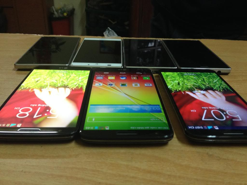 Q1 G2 f320=5tr::G2 D800=5tr5::G2 isai =5tr8::G2 Docomo=5tr8::Gpro=3tr7::G f180=3tr - 28