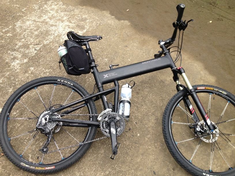 Montague Paratrooper Pro Photo by rexbry Photobucket