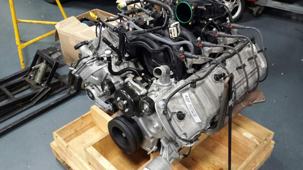 6.2 SOHC Raptor Swapped Notch - 9.98 at 136.48 MPH - N/A ... 48 chevy engine belt diagram 