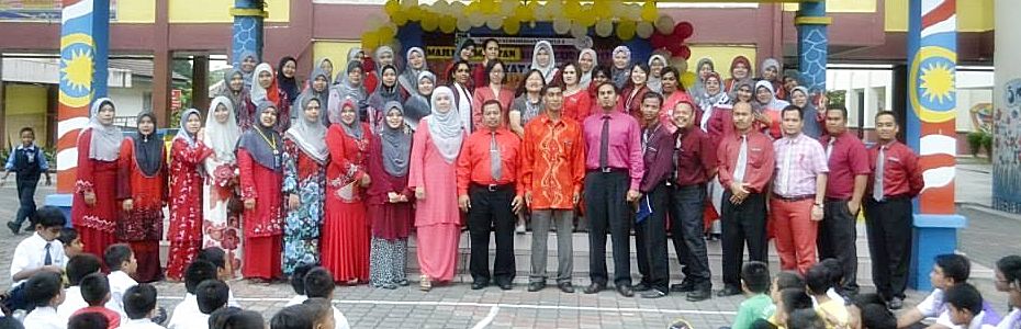 Sambutan Hari Guru 2013 Sambutan Hari Guru 2013