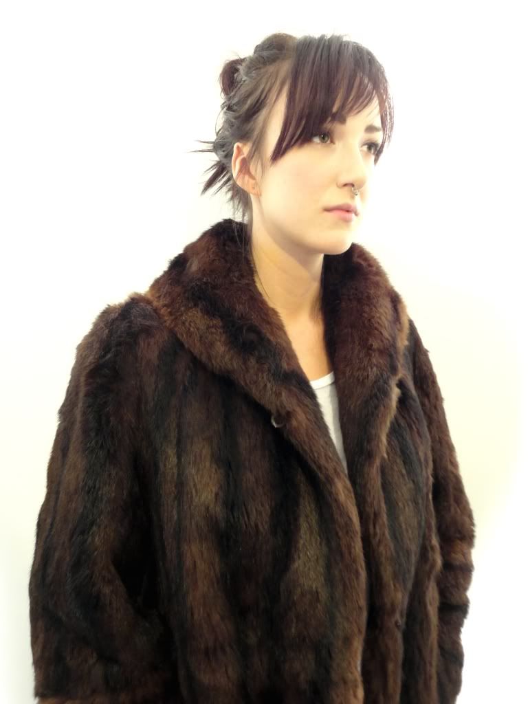 Types Of Fur Coats - Coat Nj