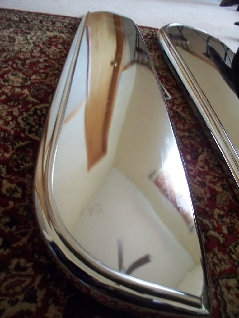 5960 Foxcraft Cruiser Skirts Lowrider Forums