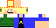 Johnny Test download (c) saucylab minecraft download