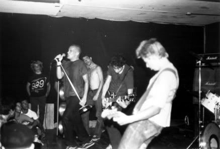 minor threat Pictures, Images and Photos