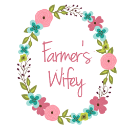 Farmer’s WIfey