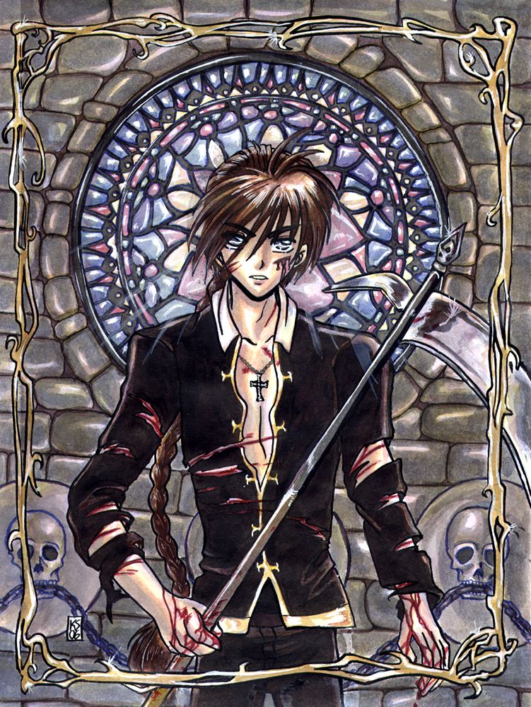 Duo_Maxwell_commission_by_FragileWhisper