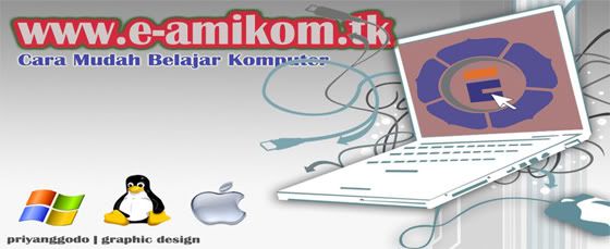 E-Amikom