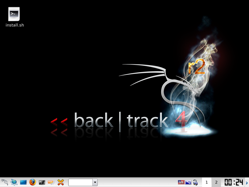 Backtrack 4 Download Rar