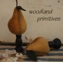 Woodland Primitives