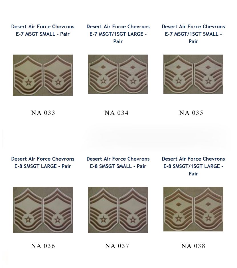 US. Military Uniform - Chuyên nhận order trang phục lính Mỹ và các mặt hàng xách tay - 7