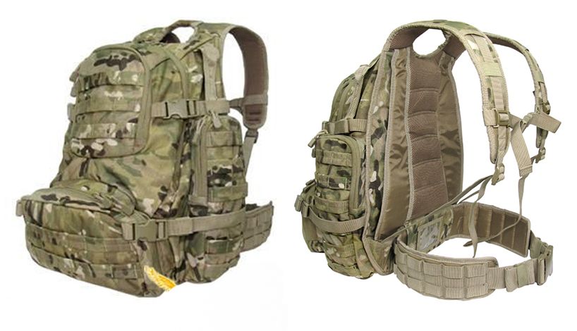 US. Military Uniform - Chuyên nhận order trang phục lính Mỹ và các mặt hàng xách tay - 11