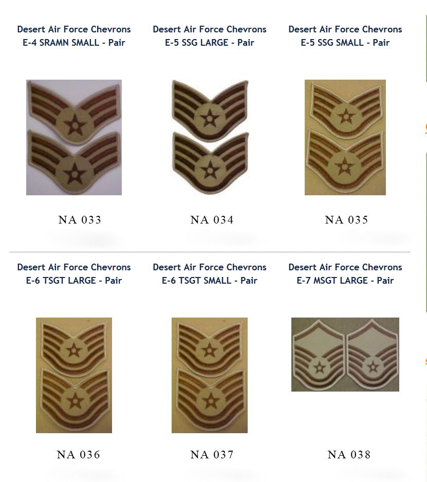 US. Military Uniform - Chuyên nhận order trang phục lính Mỹ và các mặt hàng xách tay - 6