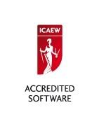 ICAEW accreditation