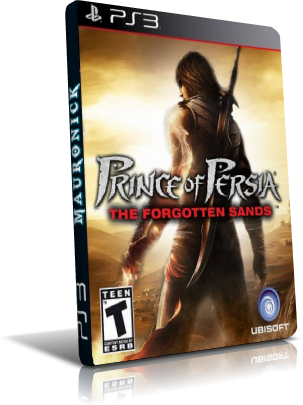 Free Download Prince Persia Ps3