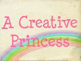 A Creative Princess