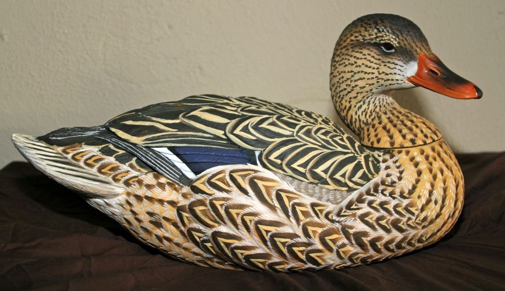 Dakota Decoy Xtreme Mallards Duck Hunting Forum