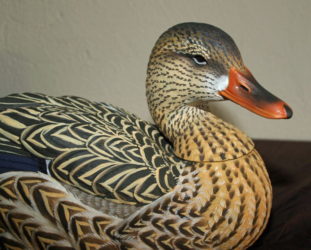 Dakota Decoy Xtreme Mallards Duck Hunting Forum