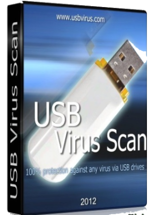 USB Virus Scan 2012