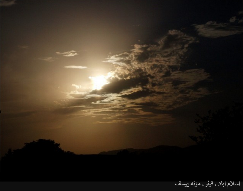 2 zps4f937153 - sunset from all over pakistan