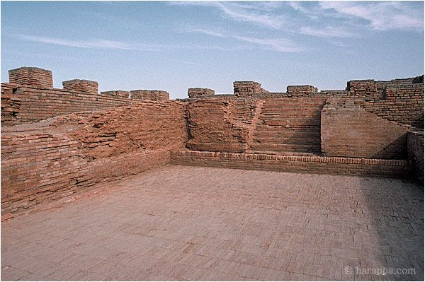 RuinsofMohenjo Daro TheLostCity3 - RuinsofMohenjo-Daro