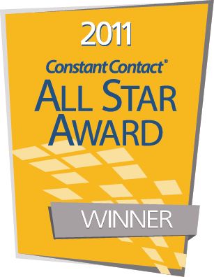 Constant Contact All Stars