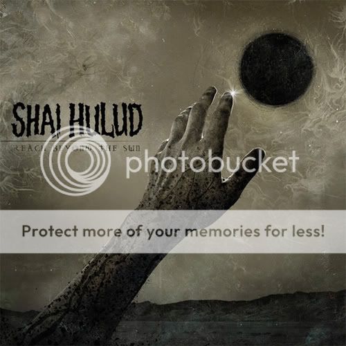 Shai Hulud - Reach Beyond the Sun