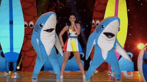 Katy Perry: Underrated?
