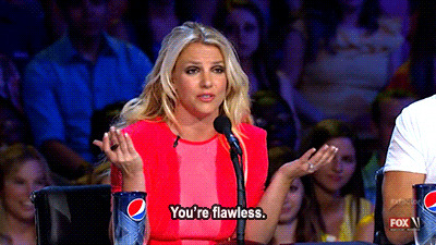 Willie Gomez: Britney Is My Fav