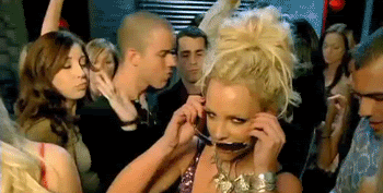 Britney's Sunny Picture With Her Boys
