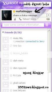 Yahoo Chat Sites