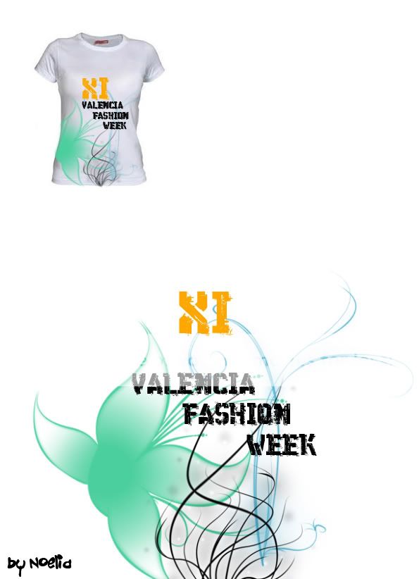 Camisetas XI VFW-952-noemelia
