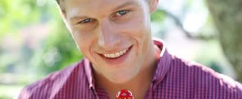 Zach Roerig