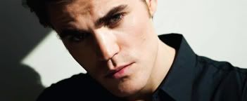 Paul Wesley