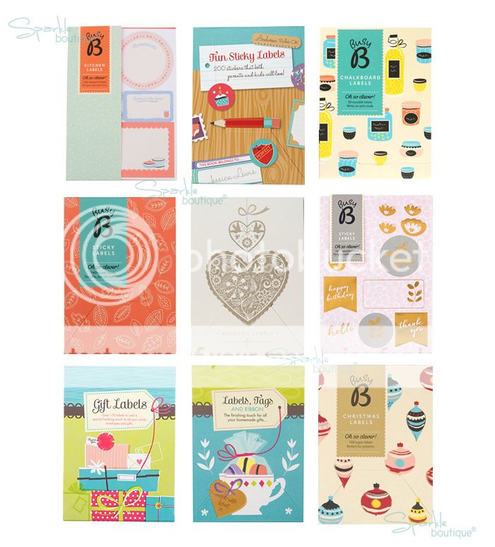 Luxury Sticky Notes Labels Stickers Designs For All Occasions