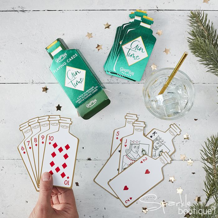 secret santa gifts for gin lovers