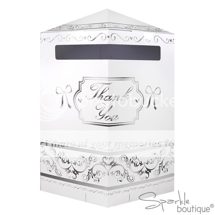 Post Box Wishing Well Wedding Party Card Box 4ft Wishing Etsy